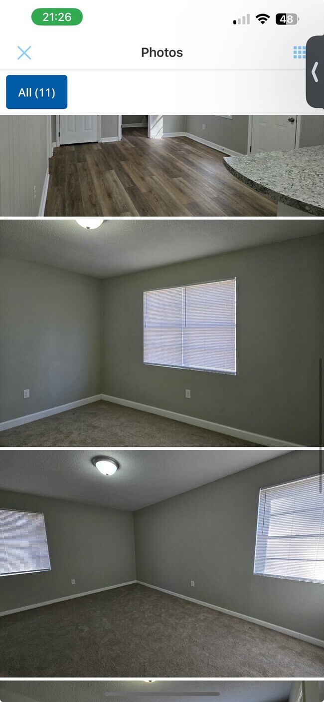 Foto del edificio - 2838 Butler Manor Dr