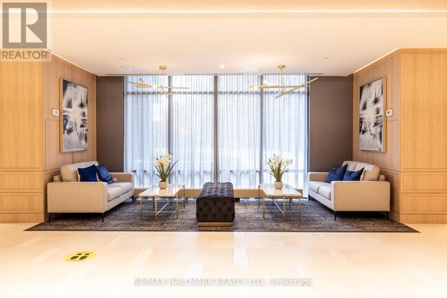 Photo du bâtiment - 621 Sheppard Ave E