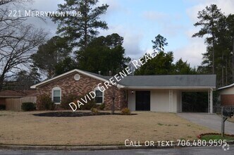 Building Photo - 221 Merrymont Dr