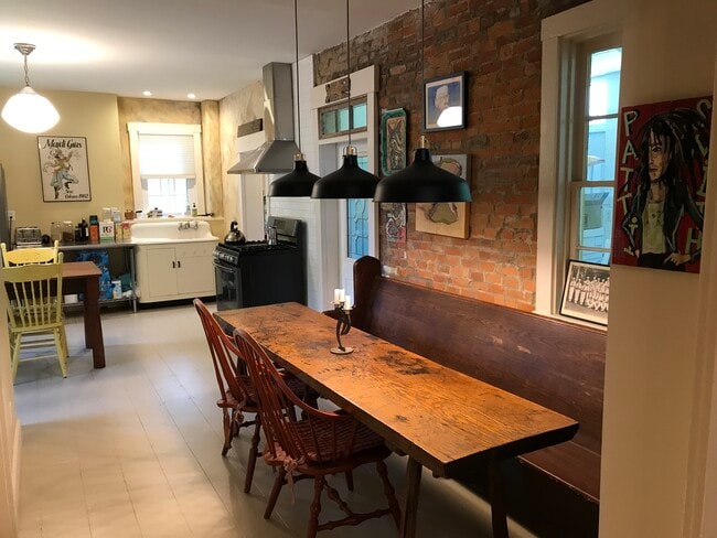 First Floor - 311 S 3rd St