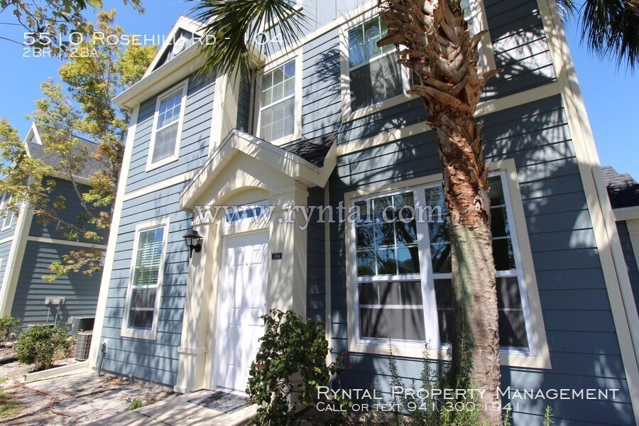 5510 Rosehill Rd, Sarasota, FL 34233 Condo for Rent in Sarasota, FL