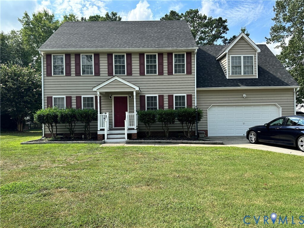 Foto principal - 5509 Jones Mill Dr