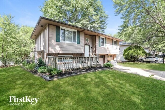 Building Photo - 1805 SW Speas Dr