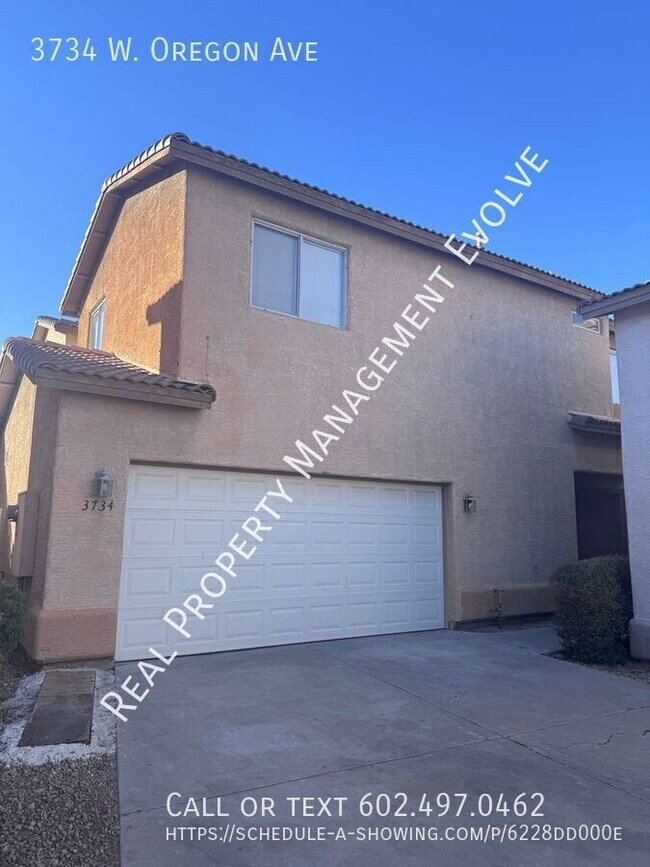 Building Photo - 3734 W Oregon Ave