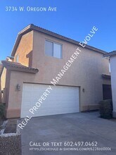 Building Photo - 3734 W Oregon Ave