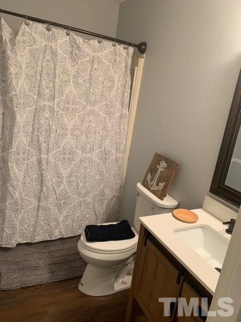 Foto del edificio - 4541 Hargrove Rd