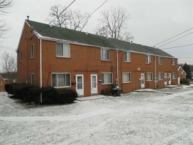 Primary Photo - Century Townhomes