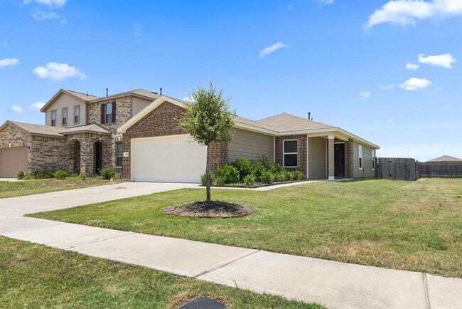 Foto del edificio - 4639 Little Meadow Ln
