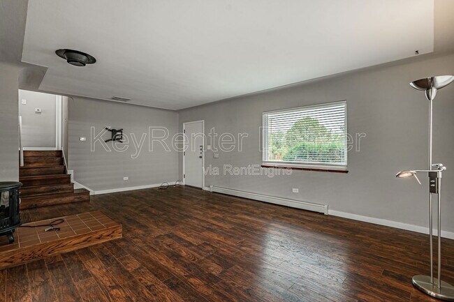 Foto del edificio - 201 S Meade St