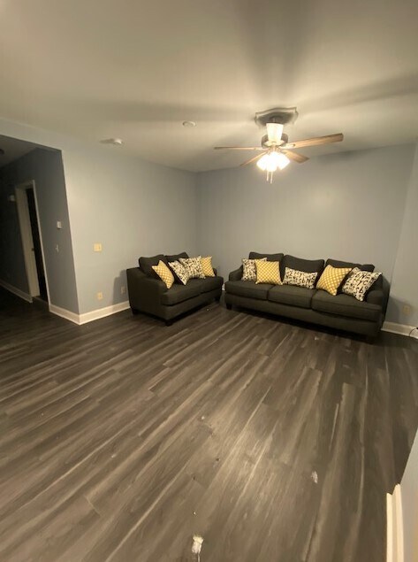 Photo - 207 Columbus Ave Apartments