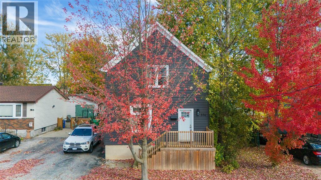 Photo principale - 374 Kerby St