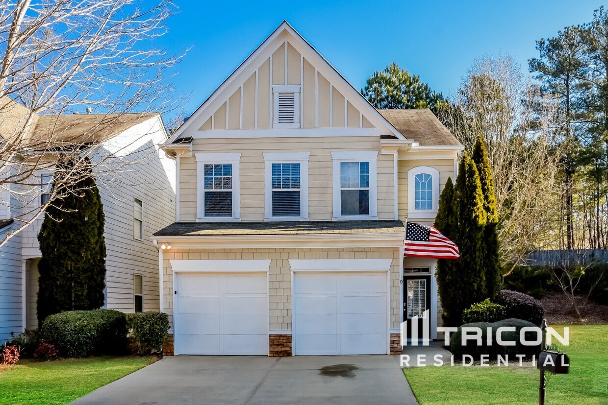 Primary Photo - 3918 Abernathy Farm Way Acworth GA