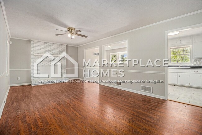 Foto del edificio - 2914 Stanton Rd SE