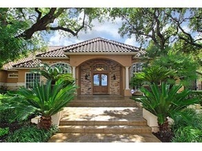 Building Photo - The Park at Monterey Oaks