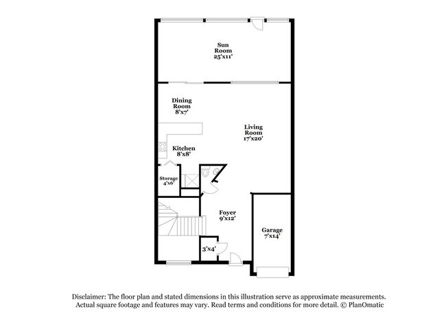 Foto del edificio - 640 Vallance Way NE