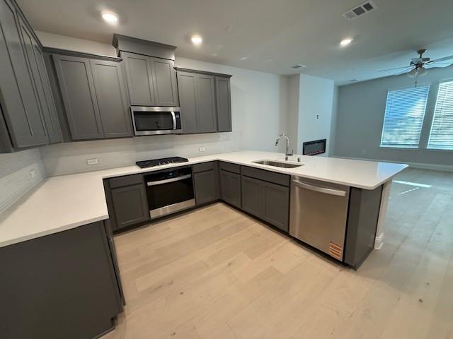 Foto del edificio - 321 Blackthorne Dr