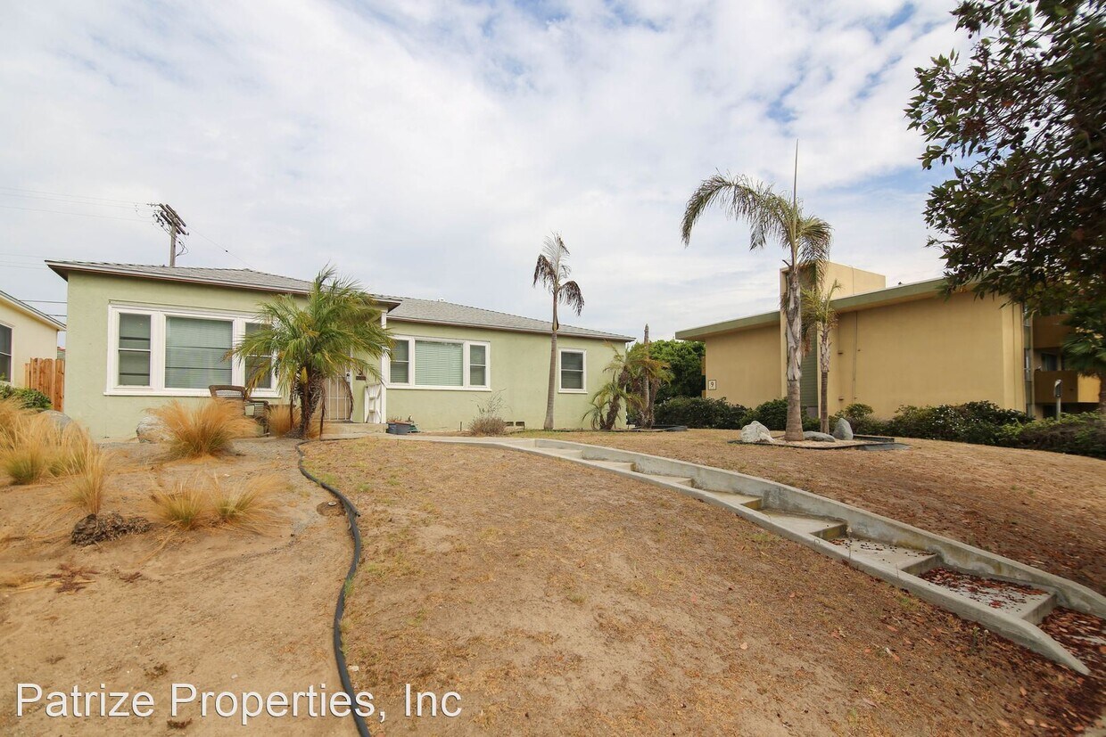 21 3 Bedroom Apartments for Rent in Pacific Beach, CA Westside Rentals