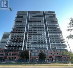 Building Photo - 2545-2545 Simcoe St N
