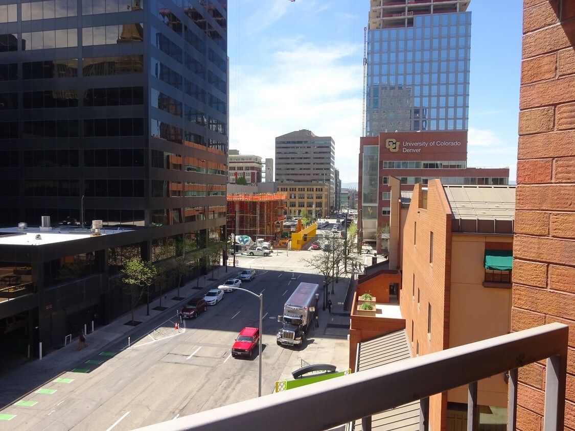 Foto principal - 1512 Larimer St