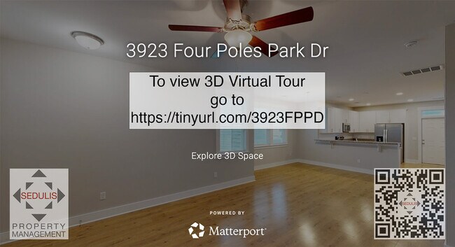 Foto del edificio - 3923 Four Poles Park Dr