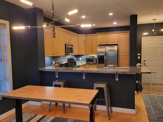 Foto del edificio - 295 Salem St