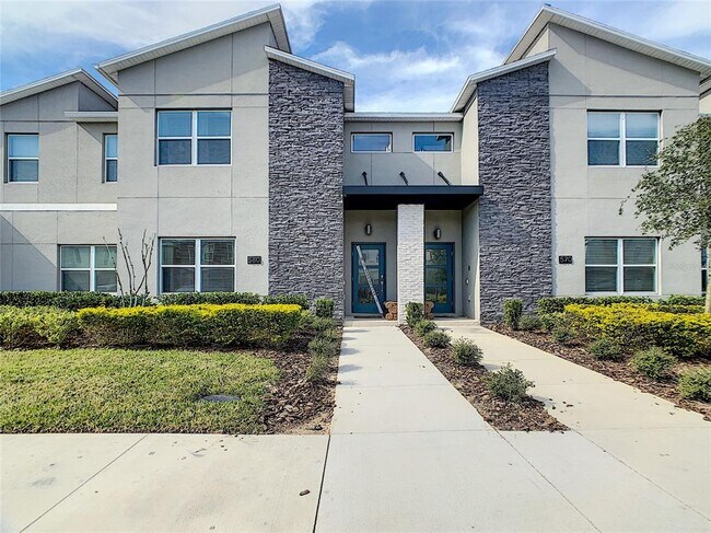 Foto del edificio - 580 Pebble Beach Dr