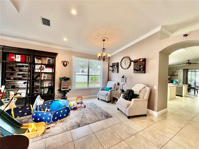 Foto del edificio - 9118 Whispering Willow Way