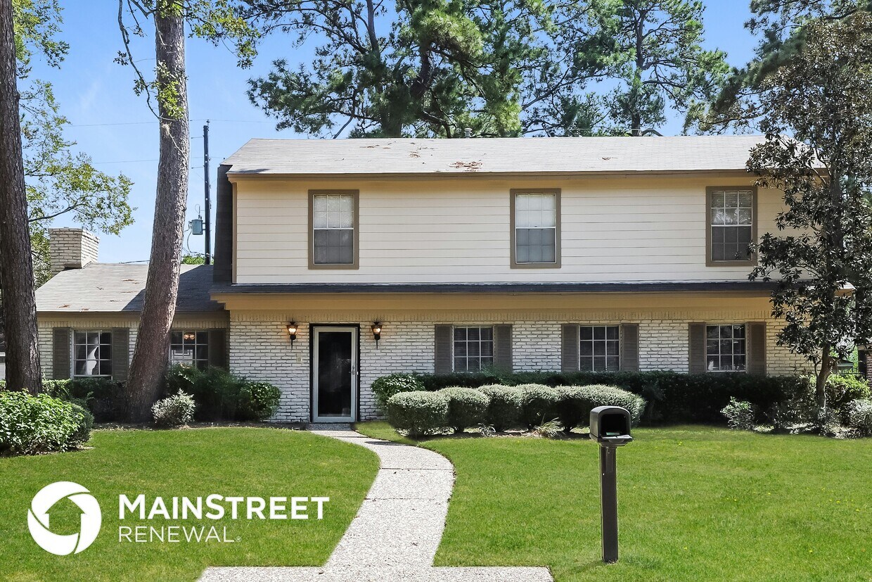 Foto principal - 1707 Corral Dr