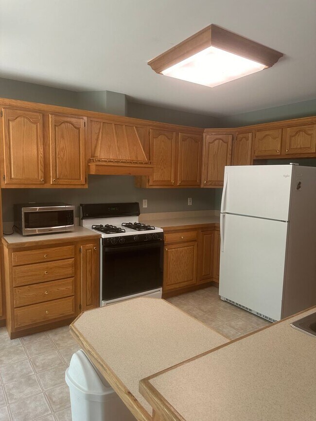 Foto del edificio - Woods at Middle Run - 3 BR, 2BA ranch home...