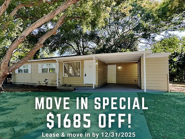 Building Photo - 1301 Sandy Ln