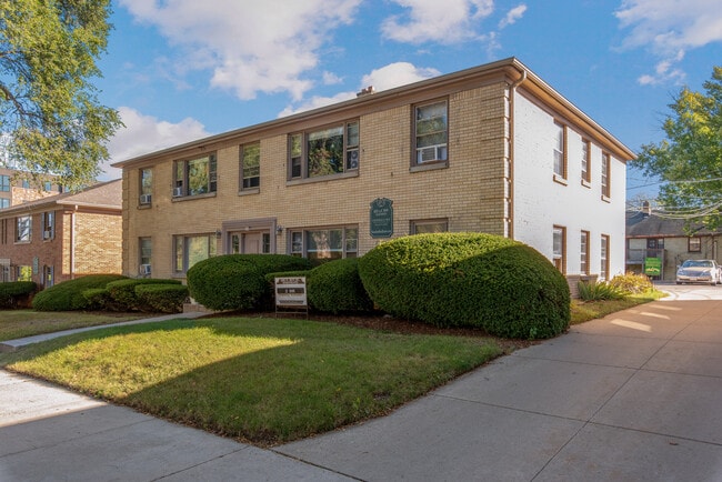 Foto del edificio - 608 N 90th St