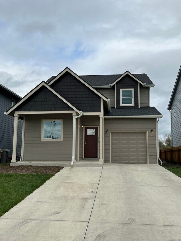 1515 Timothy St, Philomath, OR 97370 House Rental in Philomath, OR