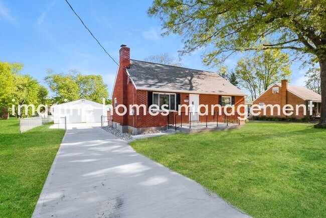 Foto del edificio - Coming Soon!! Lovely Updated Home in Cinci...