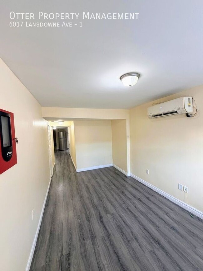 Foto del edificio - 6017 Lansdowne Ave