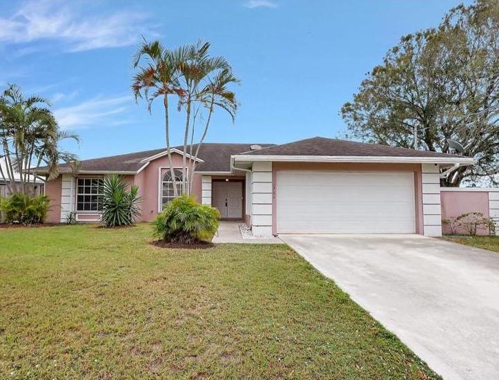 Foto principal - 1751 SW Southworth Terrace