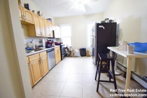 Building Photo - 3 bedroom in East Boston MA