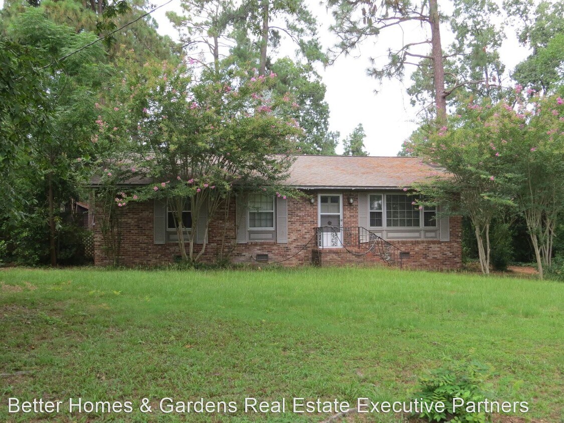 Primary Photo - 3 br, 2 bath House - 435 Pleasant Home Road