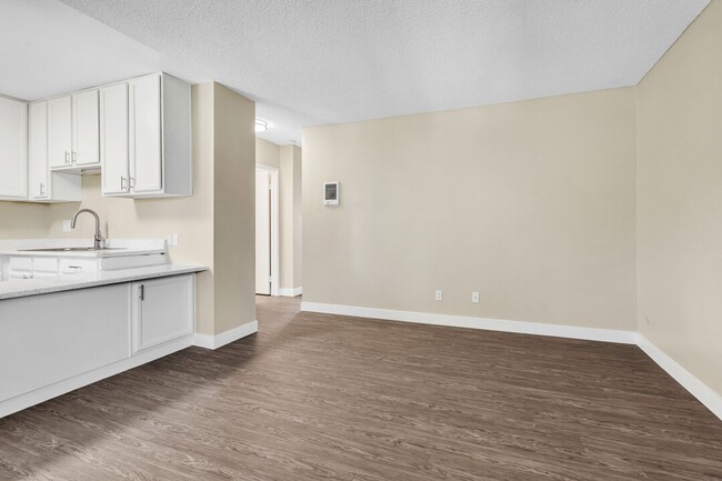 Interior Photo - The Madison
