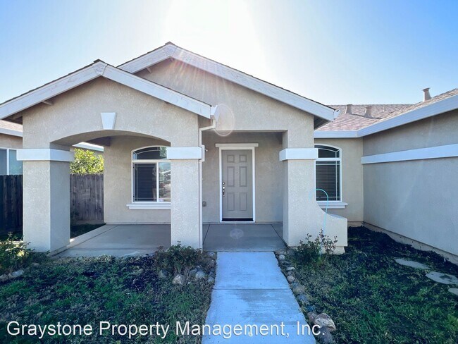 Building Photo - 4 br, 2 bath House - 29471 W Sonora Drive