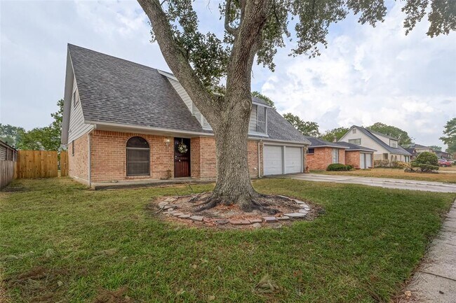 Building Photo - 6711 Krause Dr