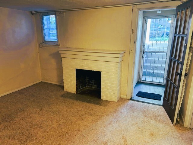 ;iving room - 1891 S Pennsylvania St