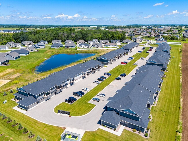 Building Photo - Portofino Place