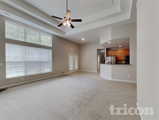 Foto del edificio - 15609 Carrington Ridge Dr