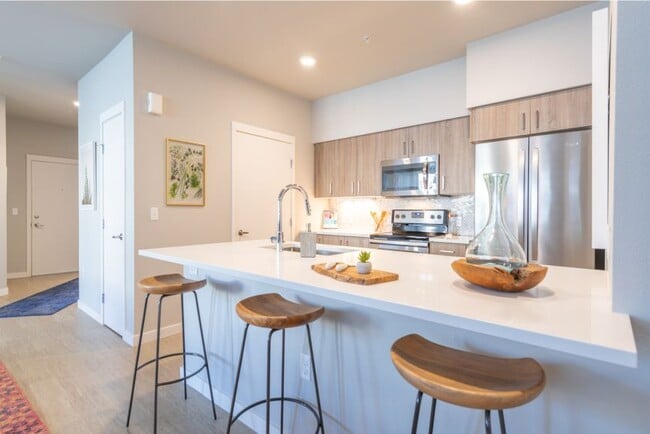 Foto del edificio - Sygnii