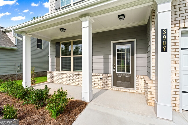 Building Photo - 3907 Lockaby Way