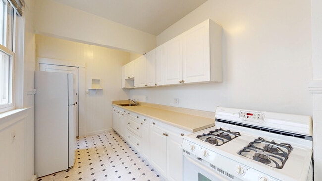 Foto del edificio - 254 Ivy St