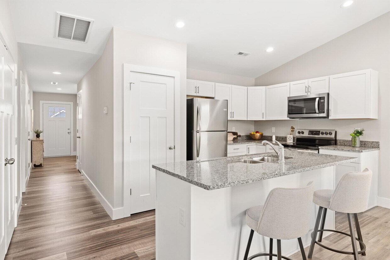 Foto principal - 812 Snowy Ln