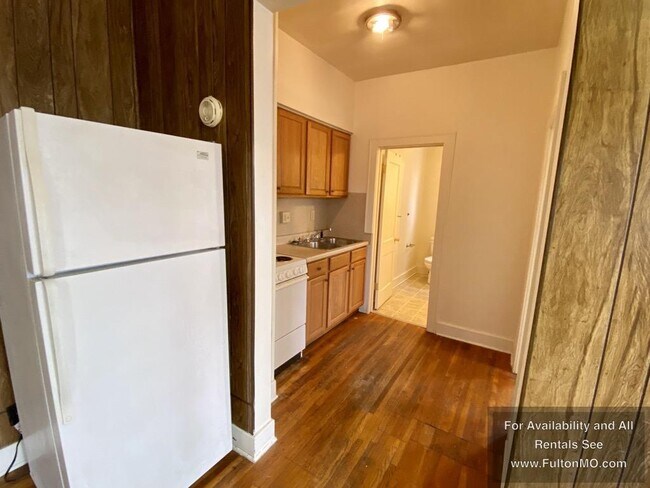 Foto del edificio - 603 Court Street Apartment 1