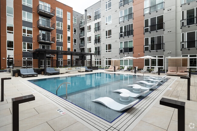 Building Photo - Bemiston Place Apartments