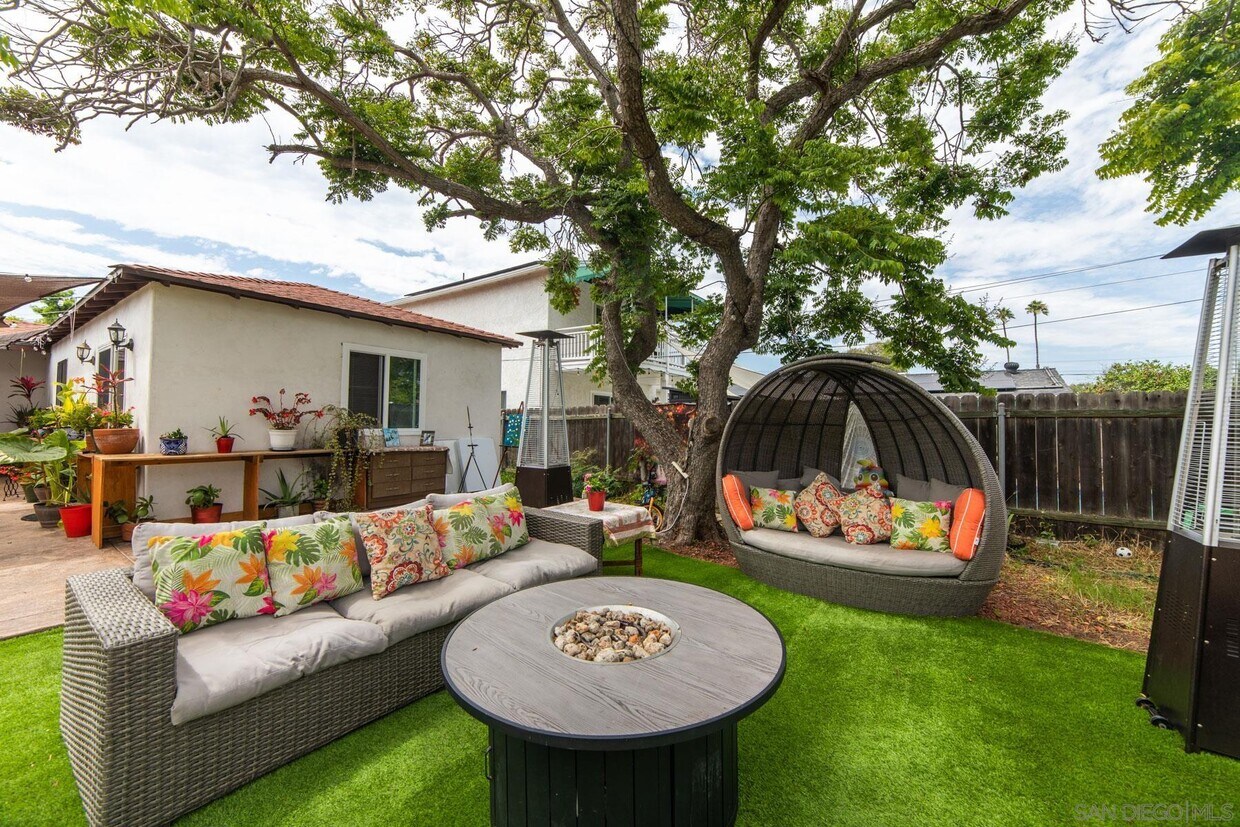 Foto principal - 729 2nd Ave